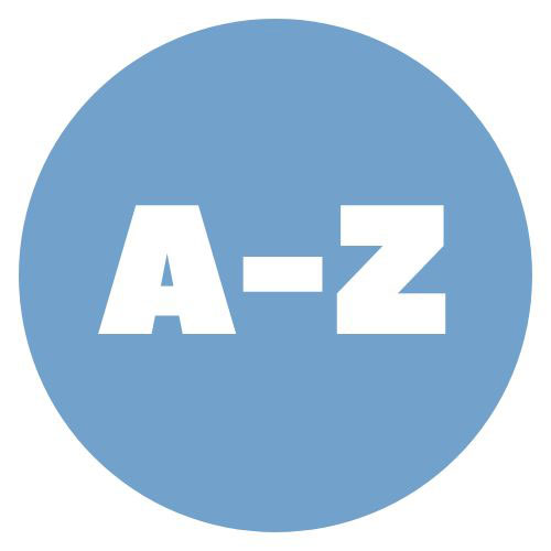 A-Z Products