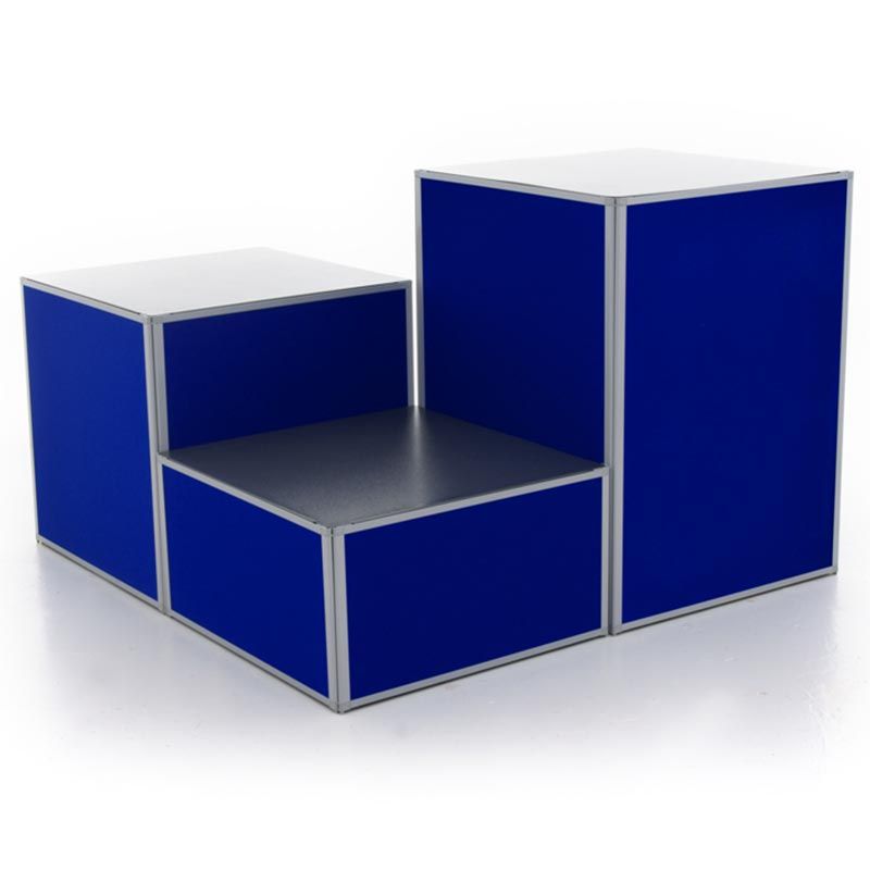 Event Portable Display Plinths