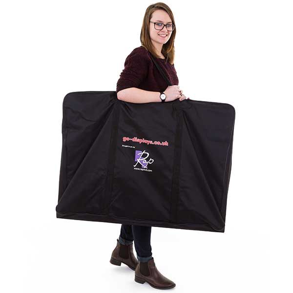 Display Equipment Portable Carry Bag