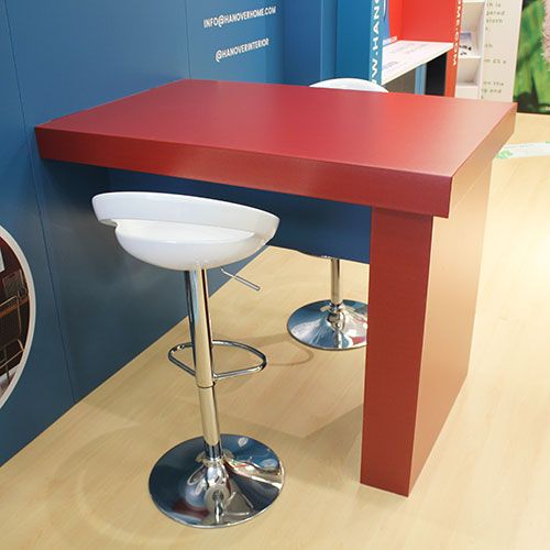 Modulink Exhibition Table