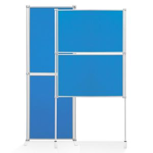 PanelFix small display boards 2 panel kit