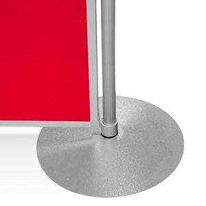 Linx Modular Pole and Base