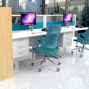 Morton Vision Top Desktop Screens