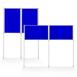 PanelFix A0 Double Display Board