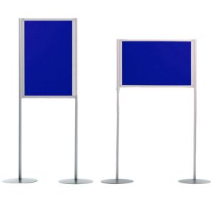 A1 Single panel display board kit.