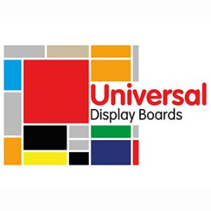 Universal Build-Your-Own Display Kit