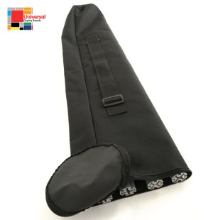 Universal Split Pole Carry Bag with 2 Split Poles inside