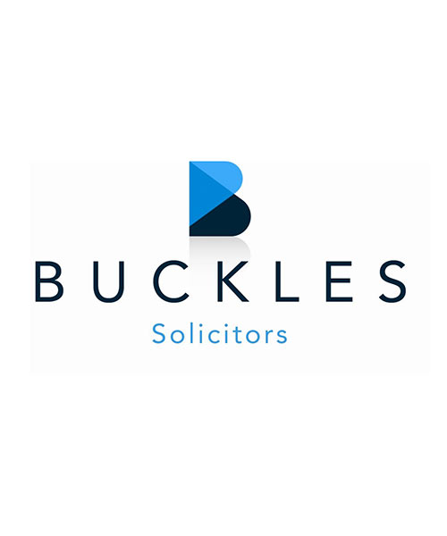Buckles Logo
