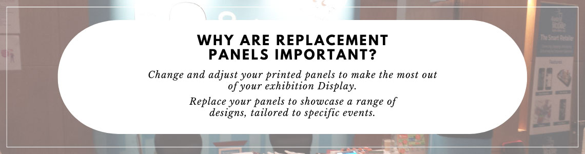 Replacement graphic panels