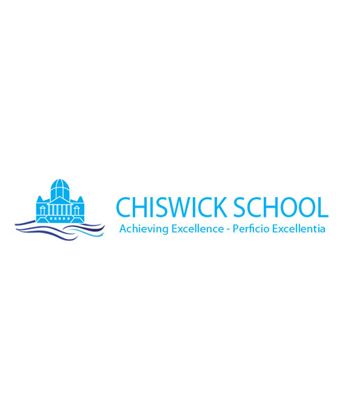 chiswick Logo