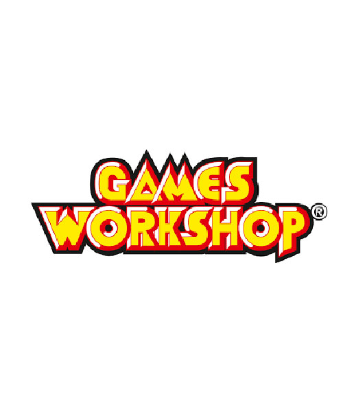 gameswork shop Logo
