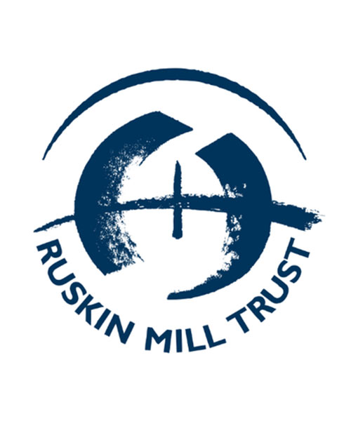 Ruskin Logo