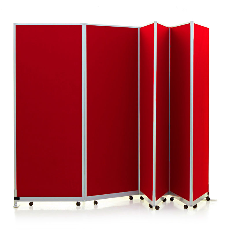 Mobi Portable Room Dividers