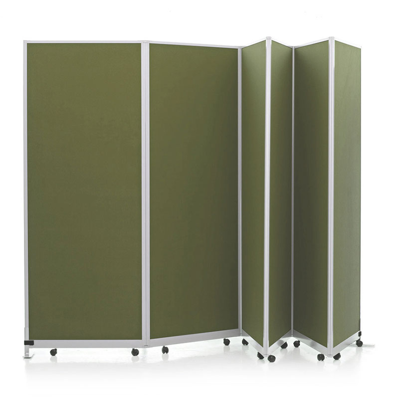 Mobi Portable Room Dividers