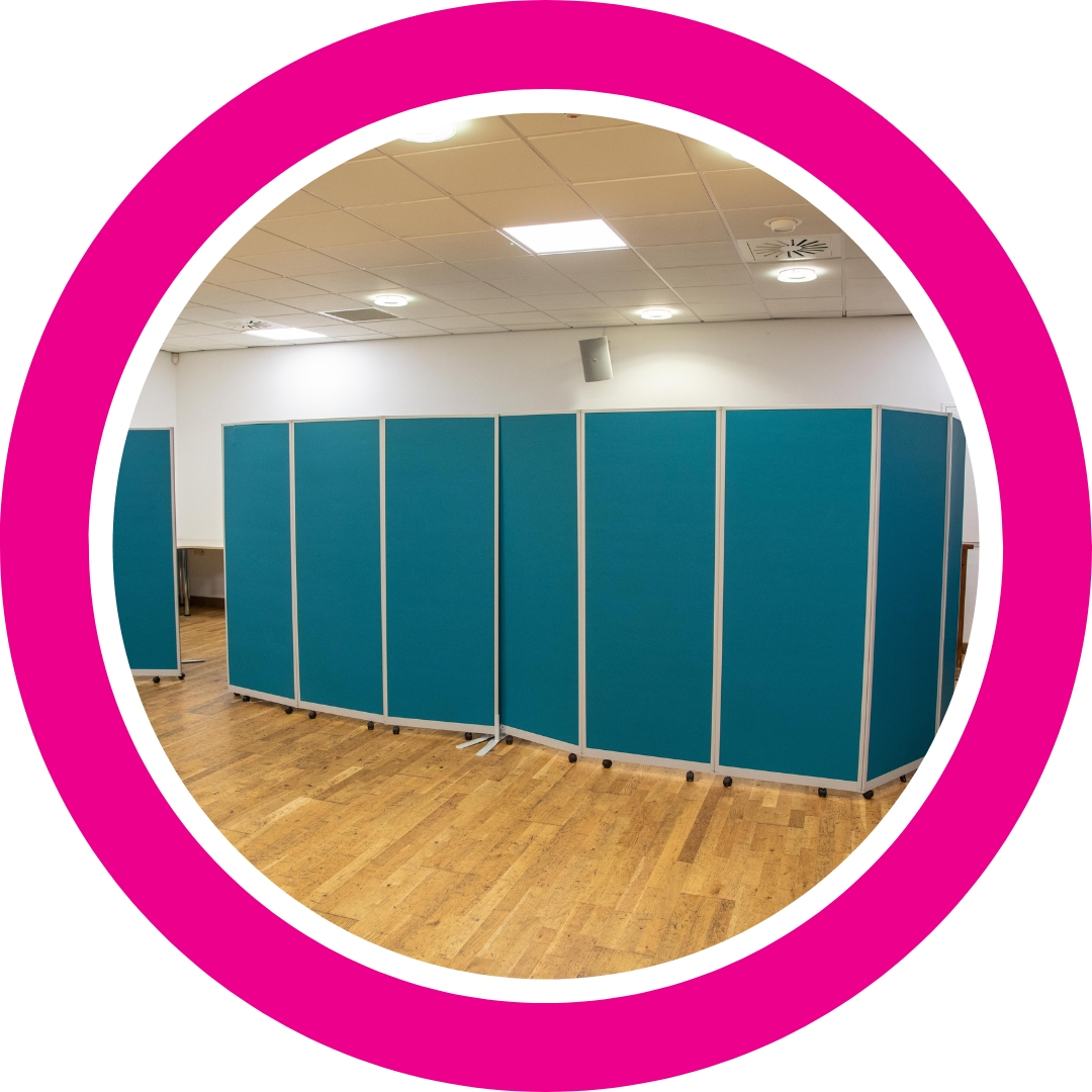 Room Dividers Folding Room Dividers Portable Screens