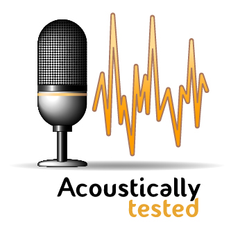 Acoustic Test report for Morton Concept Screens
