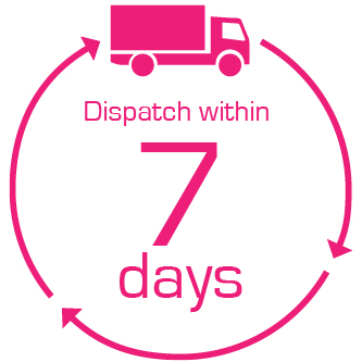 7 Day Dispatch